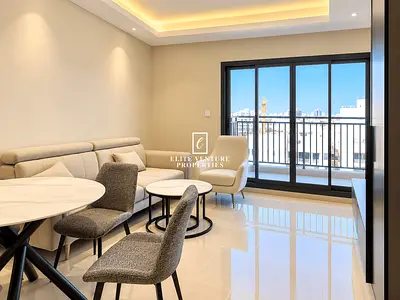 FULLY FURNISHED | MODERN INTERIORS | SPACIOUS