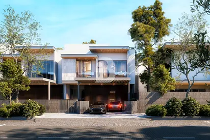 4 BR Signature Villa | Luxury | Private Pool