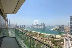Breathtaking Sea Views | Huge Layout | Vacant