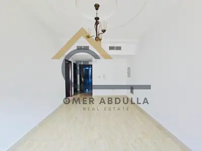 Weekend Offer -Spacious 1Br-Apartment with 2 Bath -Free Covered Parking-Only 35k New Muwailih Comme