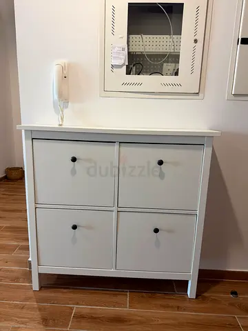 Shoe Cabinet for sale