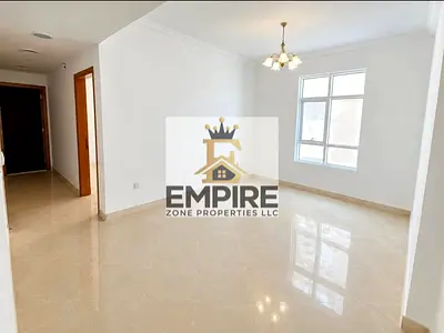 1 month free open view big space, Prime location, gym pool maintenance-free