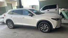 2018 Mazda CX-9