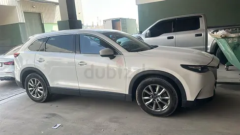2018 Mazda CX-9 Other | GCC Specs | Well Maintained, Great Condition
