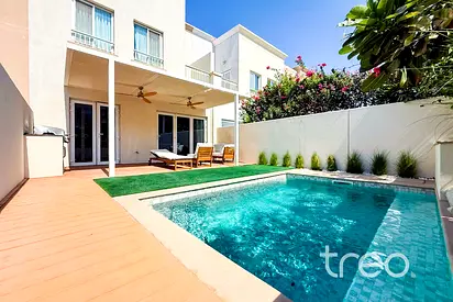 Private Pool | Fully Upgraded | Quiet Location