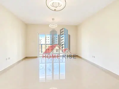 Ready to move/brand new luxury 1BHK wardrobe Balcony with free covered parking