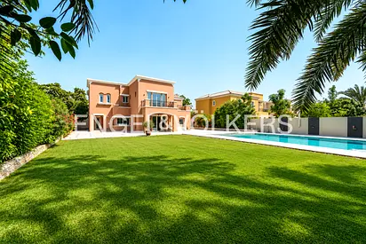 Fully Renovated | Type 17 | 12,000 Sq. Ft. Plot