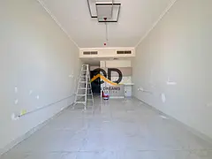 Lavish studio for rent with balcony outside aljada area sharjah