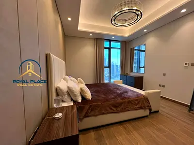 Fully Furnished | 1 Bed Apartment | Nobles Tower