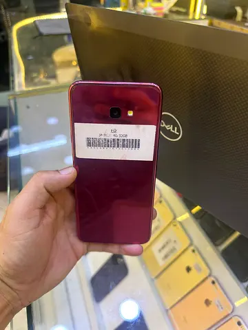 Samsung J4plus