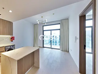 High Floor | Spacious | Ready To Move In