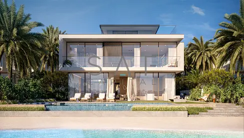 Lowest-Priced Genuine Listing | Pacific Breeze | Frond K
