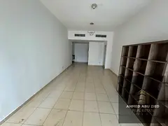 1 Bed Apartment Garden View in Ajman One Towers Al Rashidia 3 | Master Room Laundry Closed Kitchen G