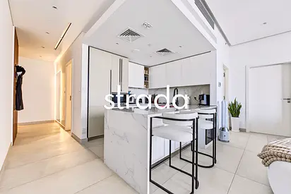 Renovated | Fully Furnished | Vacant