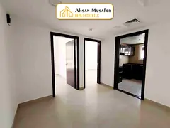 NO COMMISSION//ONE MONTH FREE+PARKING FREE//APARTMENT FOR RENT 2BHK WITH 2WASHROOMS IN industrial Ar
