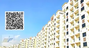 Spacious 2 Bedroom Apartment for Annual Rent in Al Ameera Village – First Tenant | Free Parking &