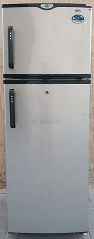 NIKAI Refrigerator with perfect cooling condition
