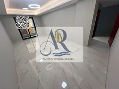 Brand-New 2-Bedroom Apartment in Al Mowaihat 3