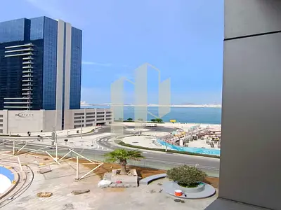 3BR+Storage | Vacant | Open View