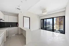 Burj Khalifa View | 12 Cheques | Commission Free