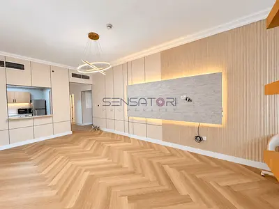 BRIGHT SPACIOUS | HOT PROPERTY DEAL | LOW-FLOOR