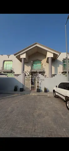 Villa for Sale in Al Nekhailat – Al Heerah, Sharjah