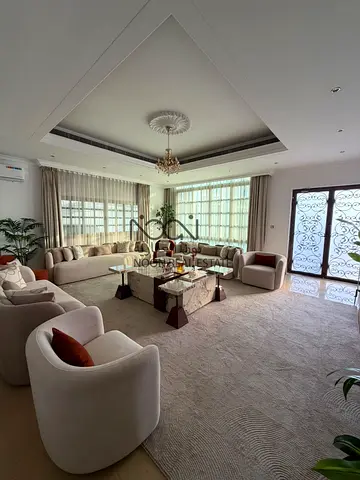 Villa for Sale in Al Nekhailat – Al Heerah, Sharjah
