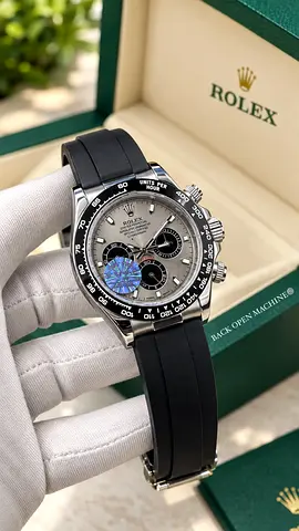 Rolex daytona automatic mens watch
