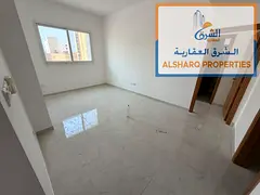 2 Master Bedrooms | Brand New | Ajman Corniche