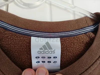 Adidas sweater M