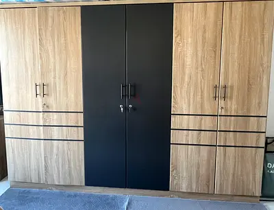 Bedroom set