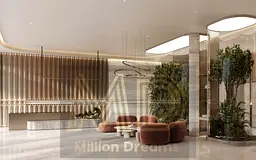 3BR Apartment | Divine Al Barari