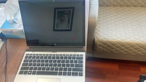 HP EliteBook X2 256/8 840 G8 Laptop - Good Condition