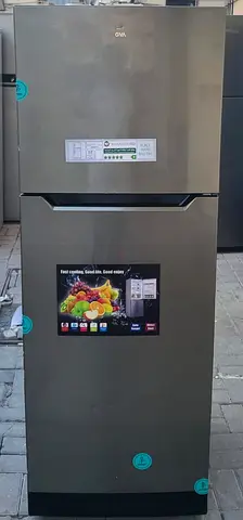 GVA 350 liter Refrigerator with Perfect Cooling condition
