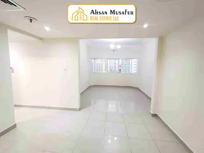 NO COMMISSION//10 DAYS FREE+WARDROBES ALSO HAVE) EASY EXIT TO DUBAI NEAR SAHARA CENTRE LAST UNIT 2BHK WITH TWO WASHROOM AL NAHDA SHARJAH
