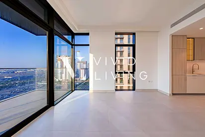 CORNER UNIT | HIGH FLOOR | RARE LAYOUT