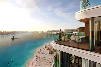 Below OP | 1BR Resale | Marina Living | High ROI