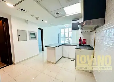 Luxury Living | Modern 1 BHK in Gate Residence 2 | Ready Now