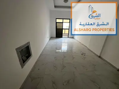 First occupant – master bedroom – balcony – 2 bathrooms – central air conditioning – easy access to Dubai