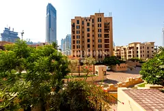 Old Town | Fully Furnished | Low Floor