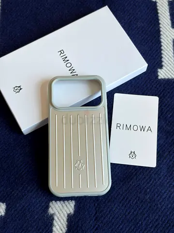 Rimowa 17 p/ pro max case