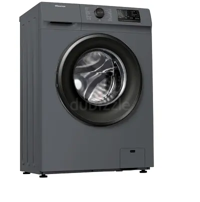 Hisense 7KG Fully Automatic Washing Machine - 1 Year Warranty