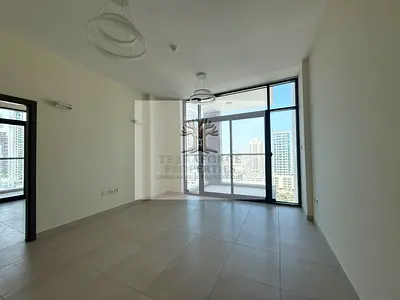 Spacious 1BR | Well Maintained | Balcony & City View
