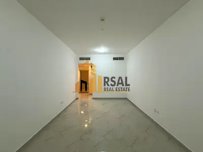 Lovish 1 Bhk With Cantral Ac Near To Al Zahia Al Jada Open Area