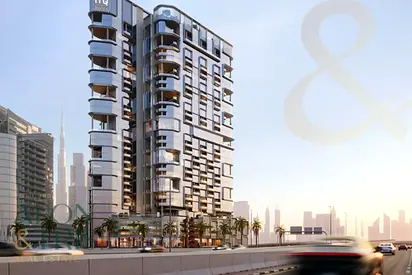 Luxurious Penthouse Office | Splendid Location