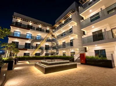 ONE Month Free | Brand New 1BHK | With All Facilities