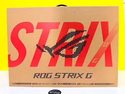 Brand New ASUS ROG Strix G18 G815LW Gaming Laptop, 18", Intel Core Ultra 9, NVIDIA GeForce RTX 5080