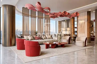 Best Price | Canal View | 5 min to Burj Khalifa