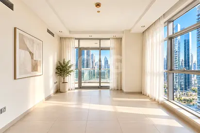 Lowest Price | Huge Layout | Stunning View| Vacant