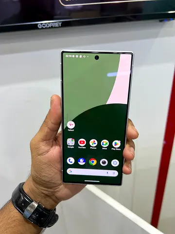 🔥 SHARP AQUOS R9 5G 🔥 12/256Gb